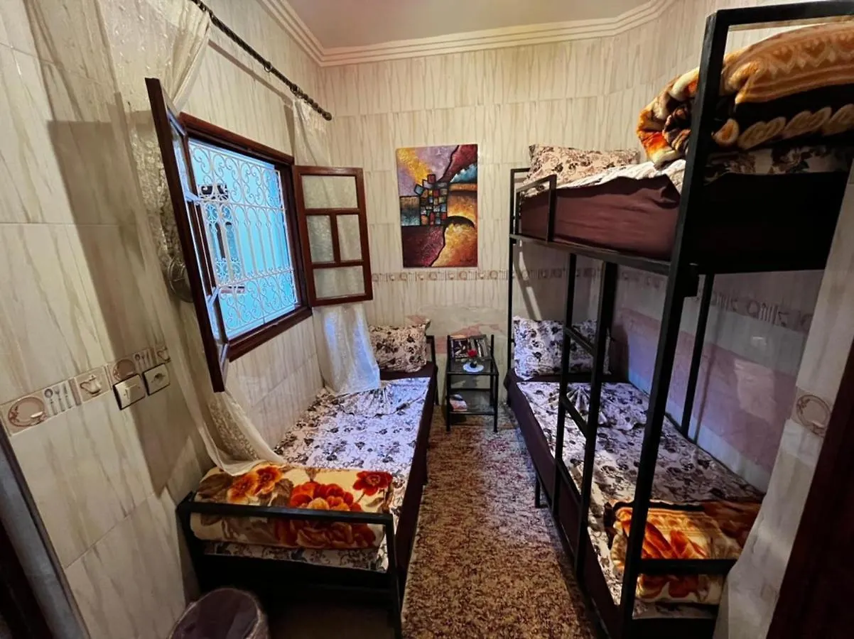 Hostel Dream Belko Marrakesh Morocco