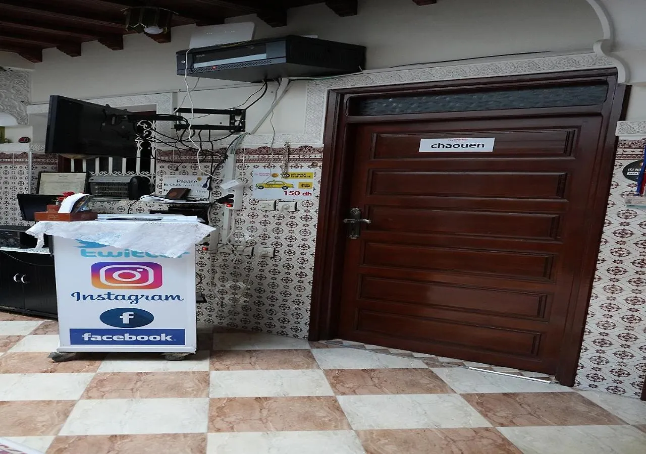Hostel Dream Belko Marrakesh