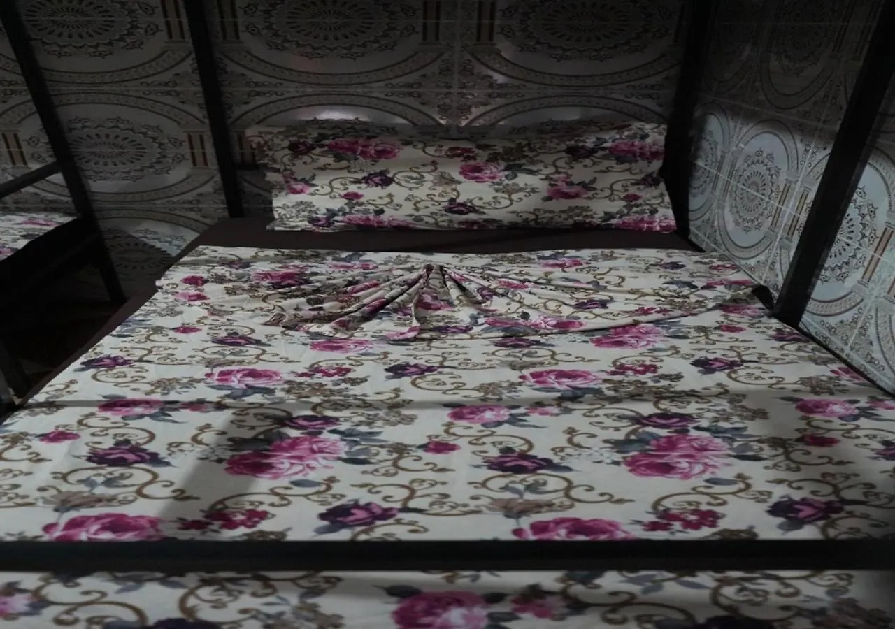 Hostel Dream Belko Marrakesh 0*,