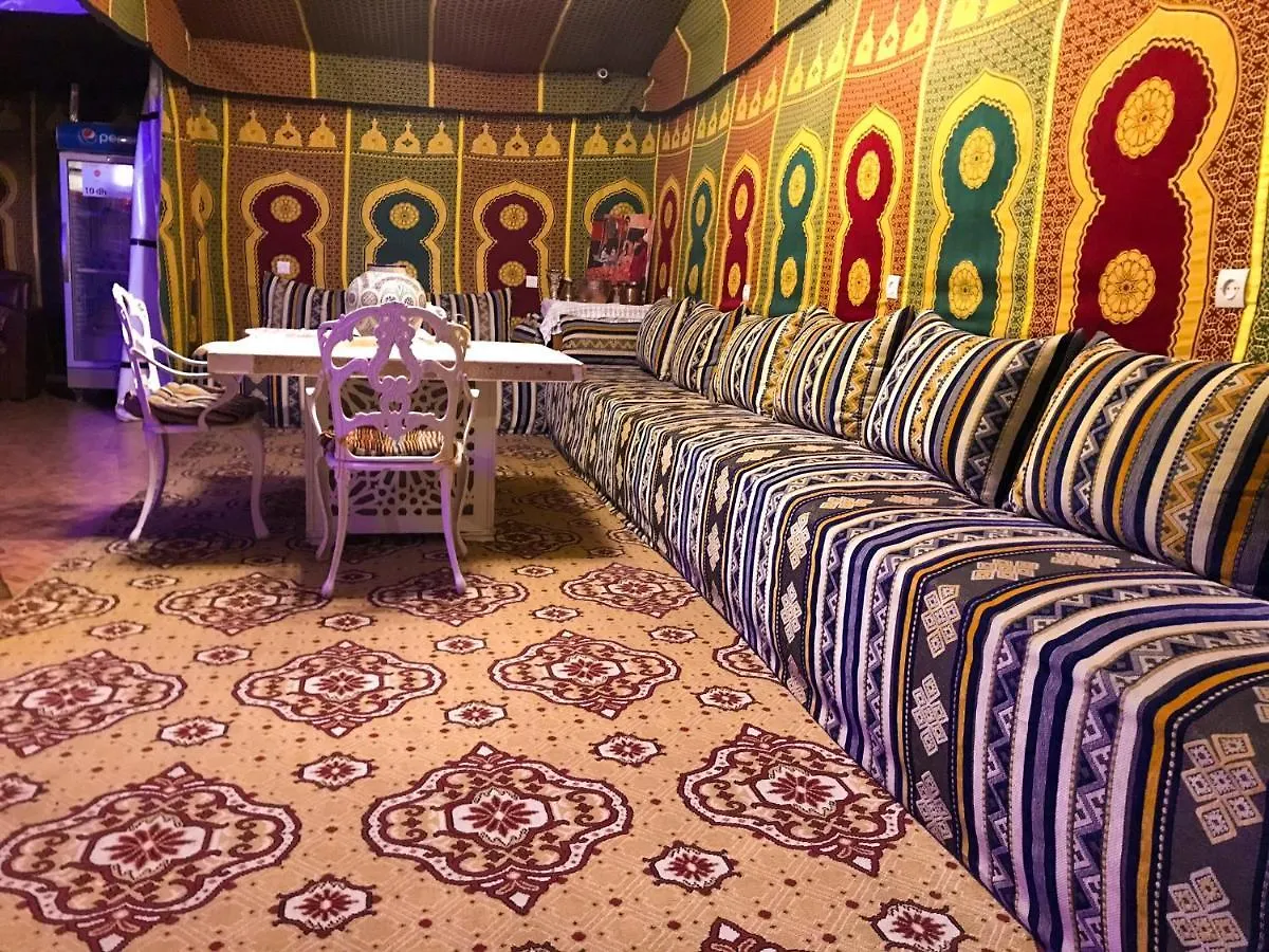 Hostel Dream Belko Marrakesh Morocco