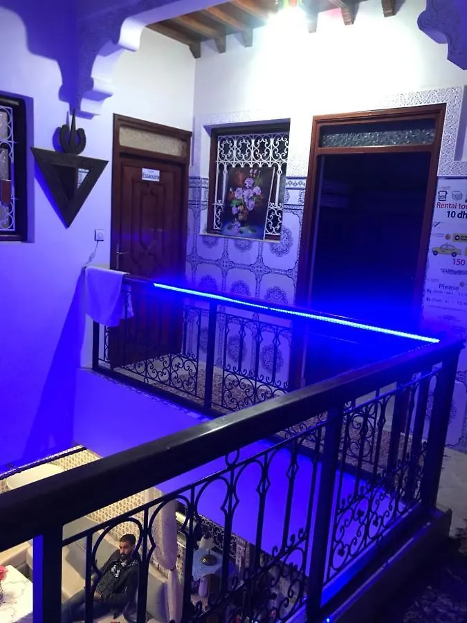 Hostel Dream Belko Marrakesh 0*,