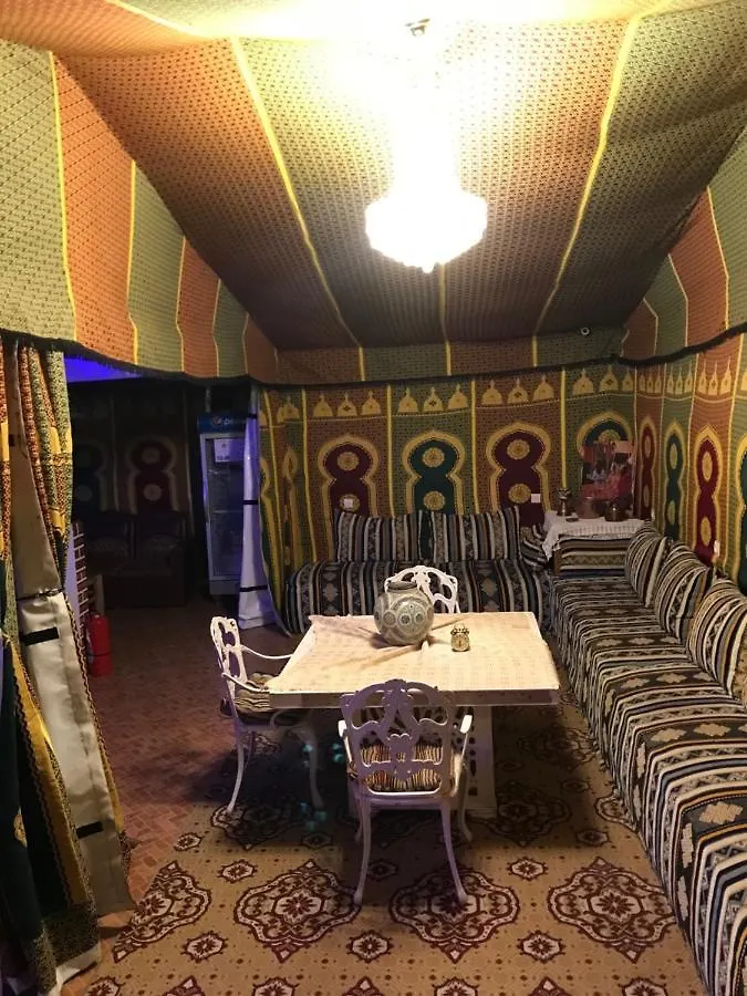 Hostel Dream Belko Marrakesh Morocco