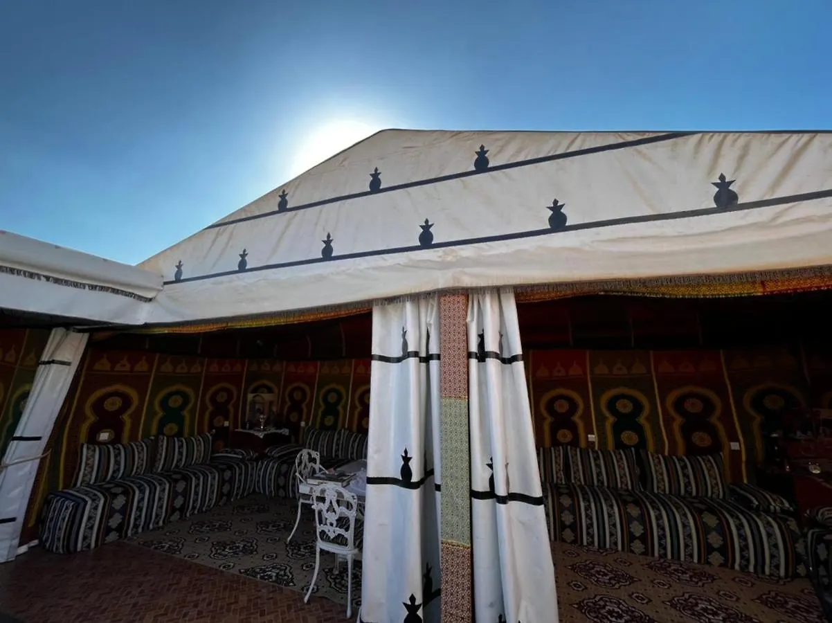 Hostel Dream Belko Marrakesh