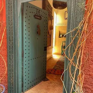Dar 14 Marrakech Marrakesh