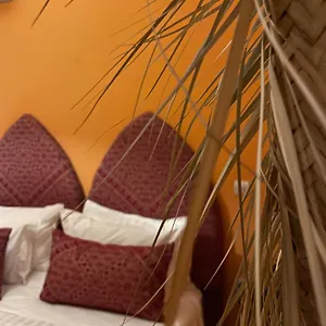 Riad Dar Naomi, Marrakesh