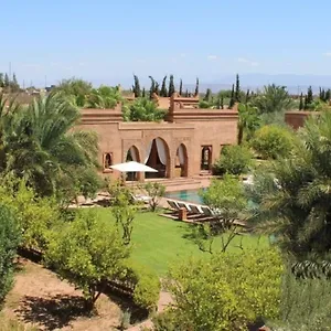 Domaine Casa Cecilia Marrakesh