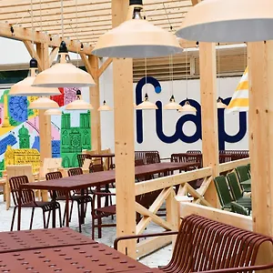 Fiap , Paris Fransa
