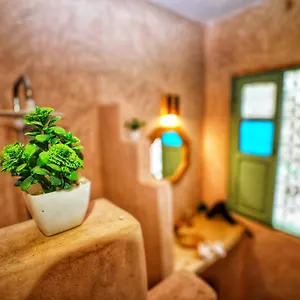 Bed & Breakfast Safran Rouge, Marrakesh
