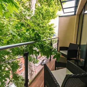 Adora 4*, Tiflis Gürcistan