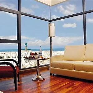 Barcelo 4*, Kazablanka Fas