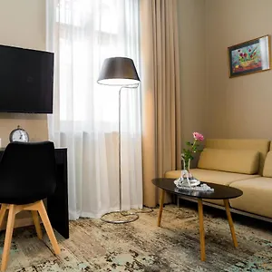 Boutique Adagio 4*, Tiflis Gürcistan