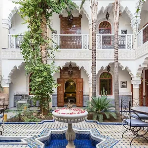 Riad Tahyra Marrakesh