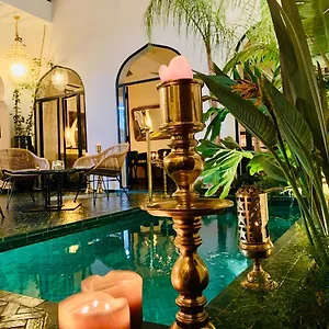 Riad Dar Yasaman Marrakesh