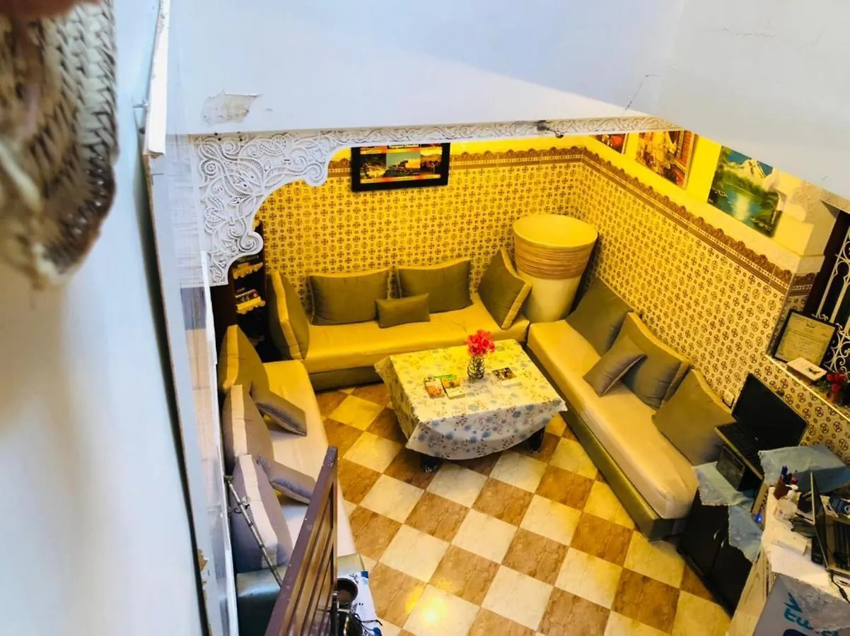 Hostel Dream Belko Marrakesh