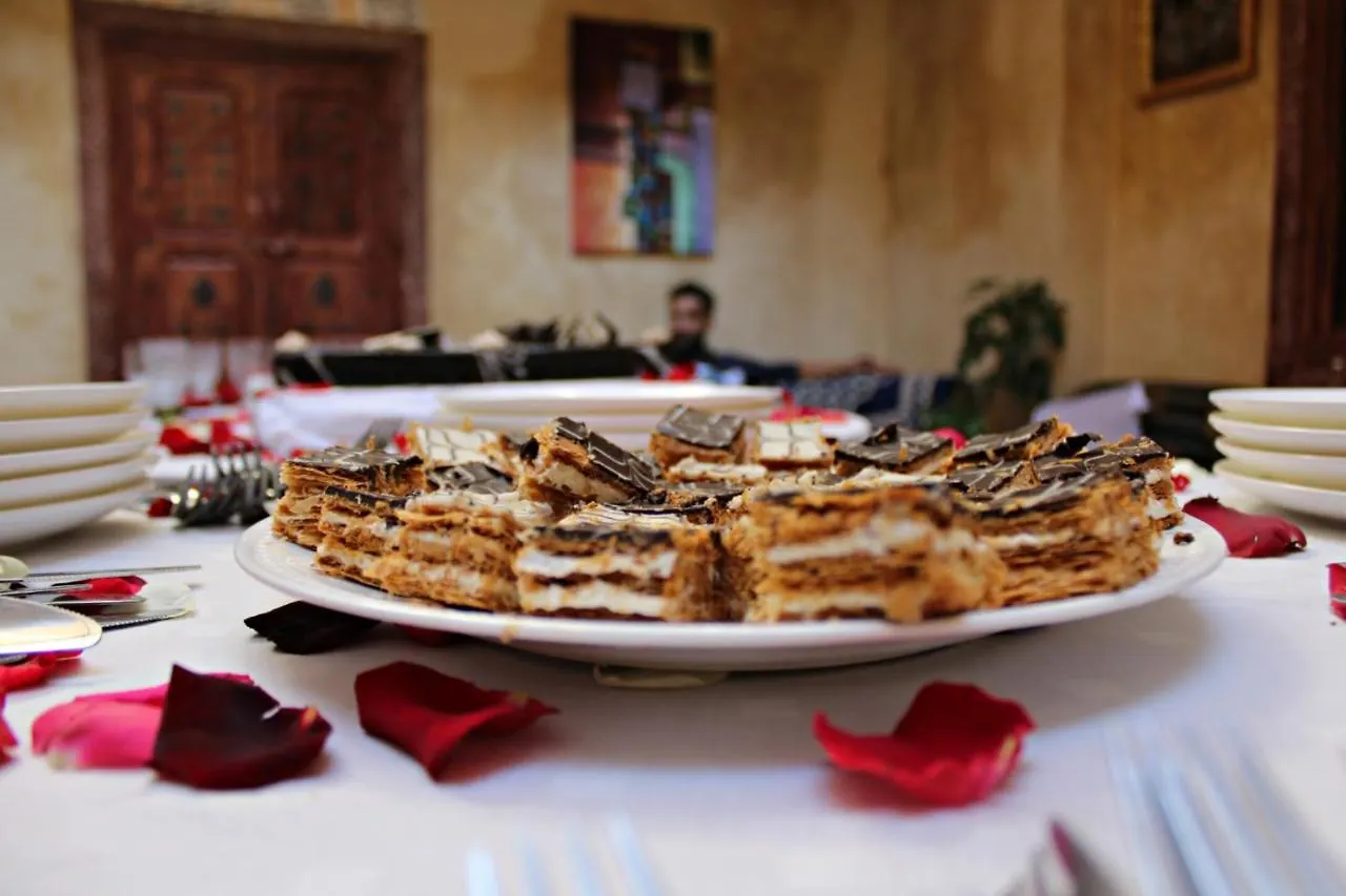 Hostel Dream Belko Marrakesh