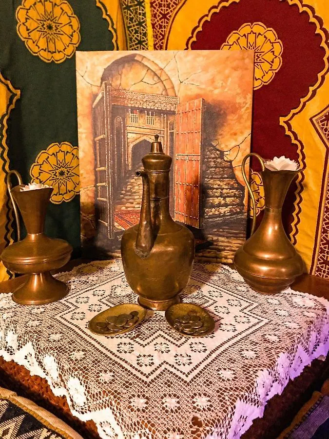 Hostel Dream Belko Marrakesh 0*,  Morocco
