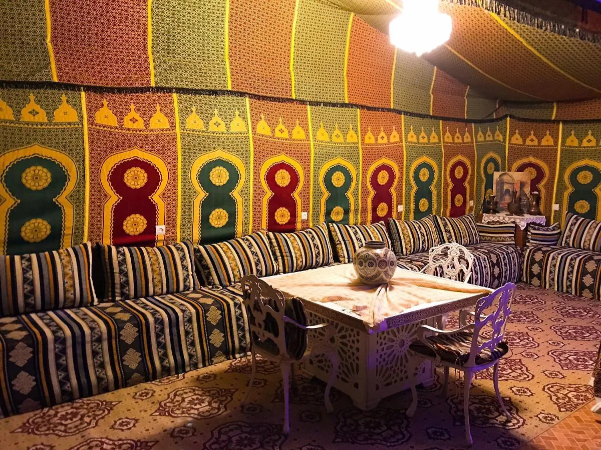 Hostel Dream Belko Marrakesh