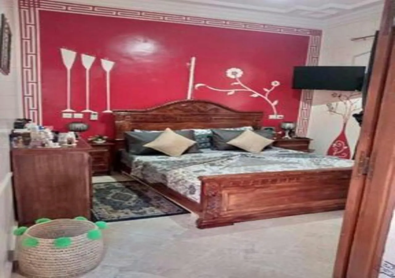 Hostel Dream Belko Marrakesh 0*,  Marokko