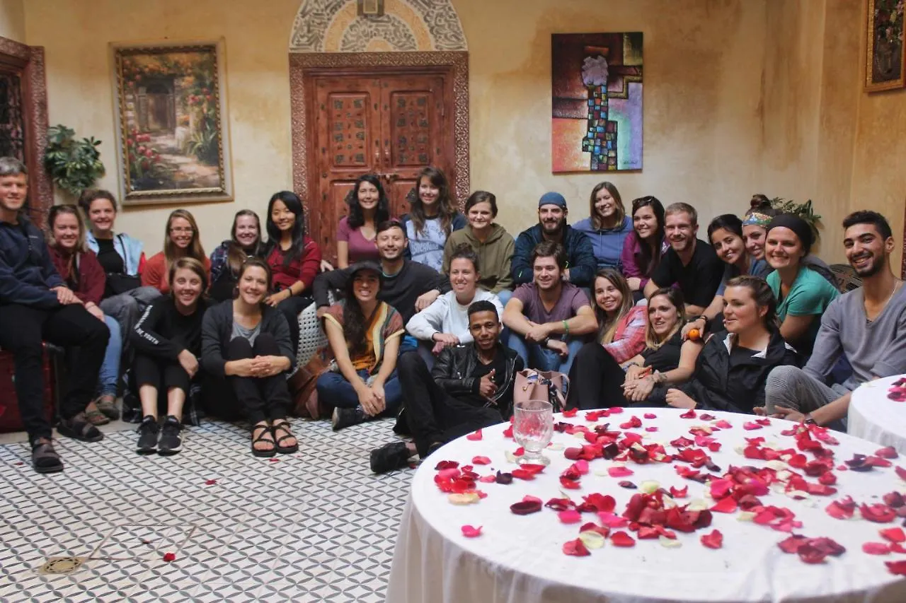 Hostel Dream Belko Marrakesh