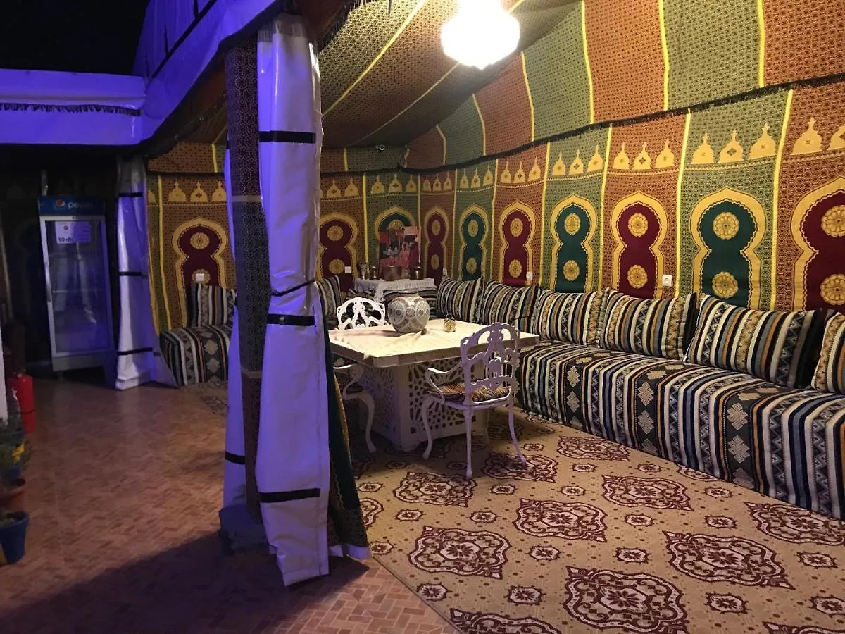 Hostel Dream Belko Marrakesh