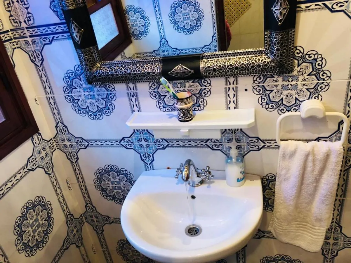 Hostel Dream Belko Marrakesh 0*,