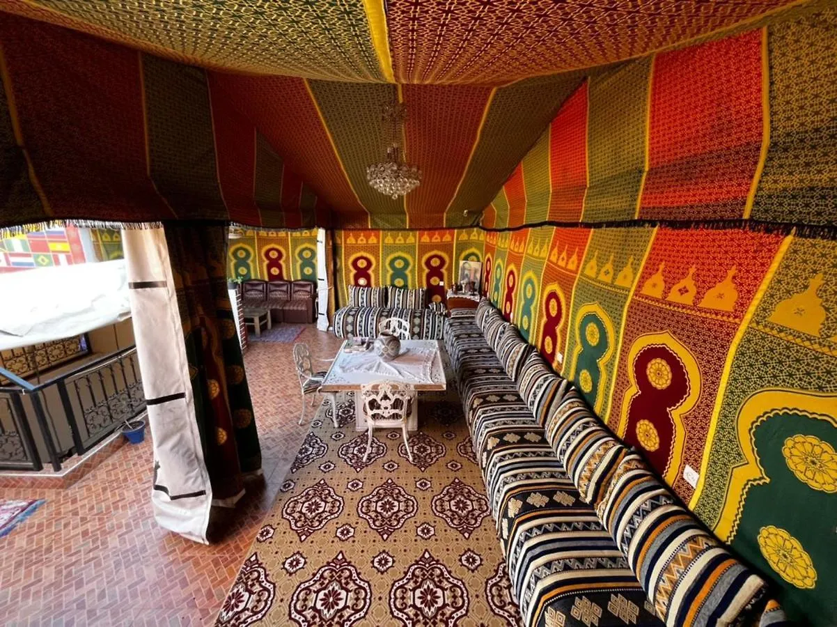 Hostel Dream Belko Marrakesh