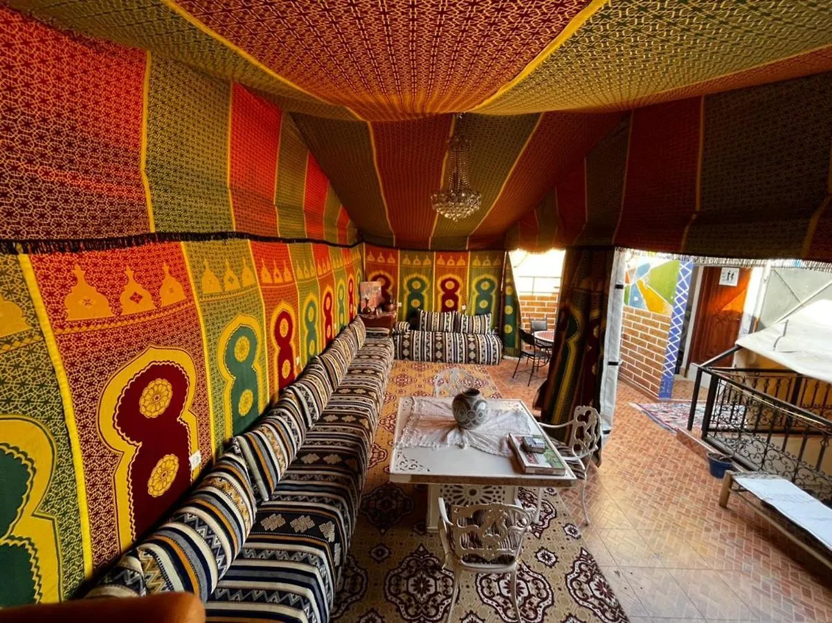 Hostel Dream Belko Marrakesh