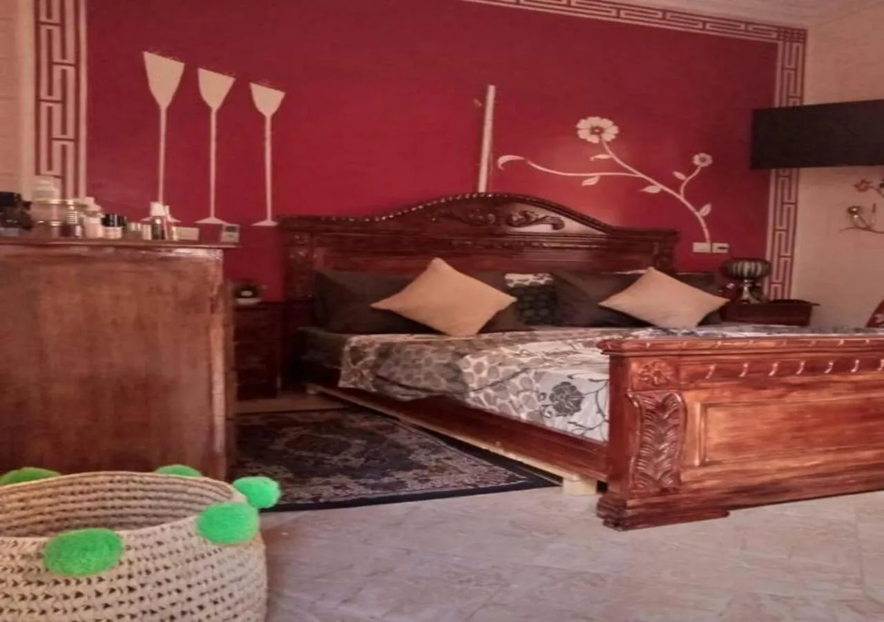 Hostel Dream Belko Marrakesh Morocco