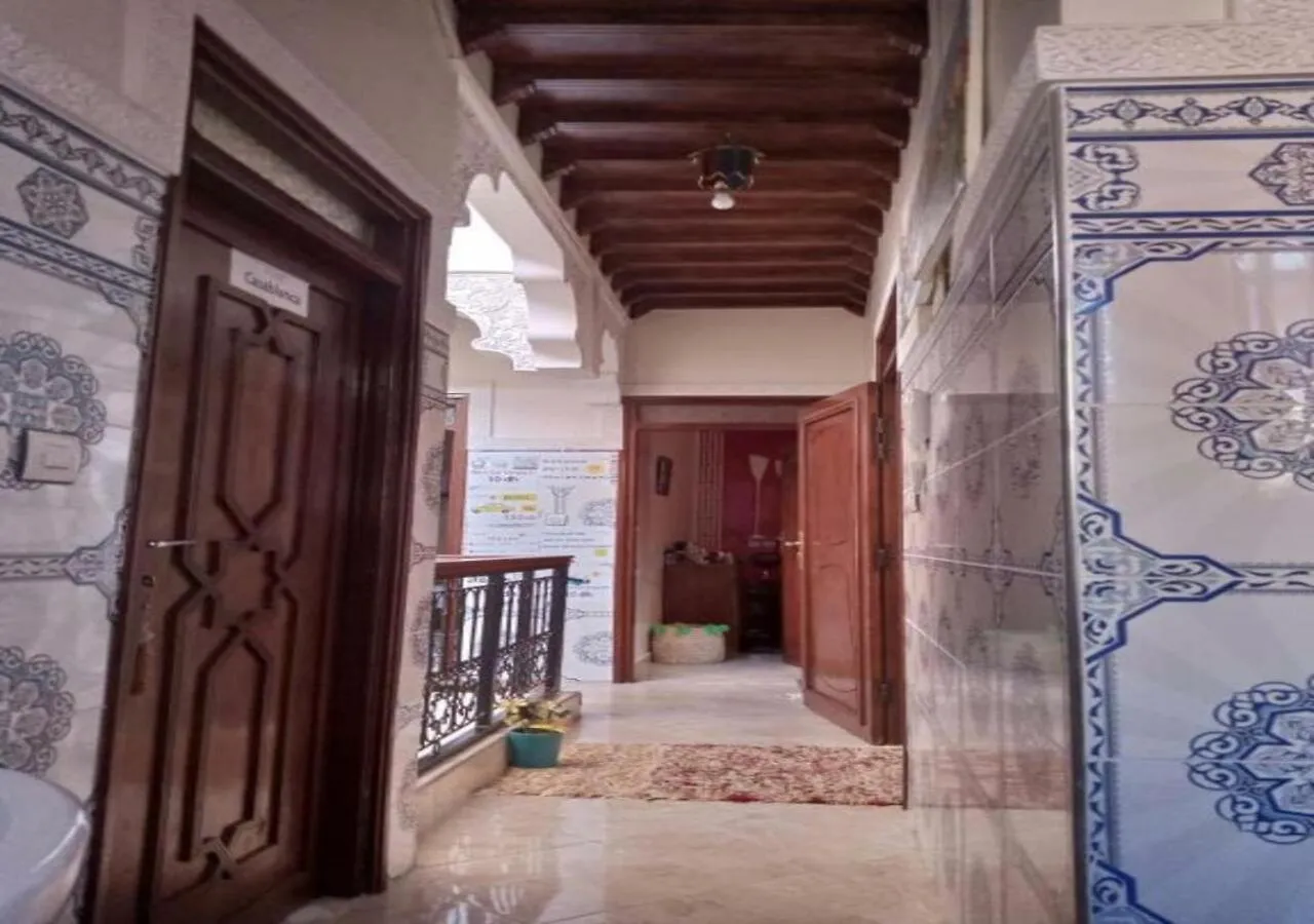 Hostel Dream Belko Marrakesh