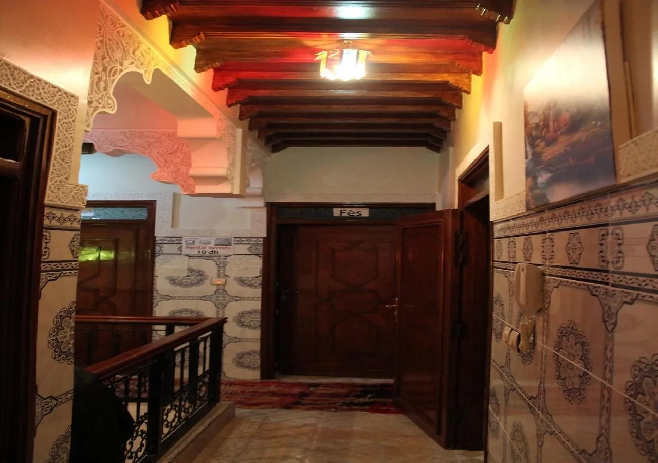 Hostel Dream Belko Marrakesh Maroc