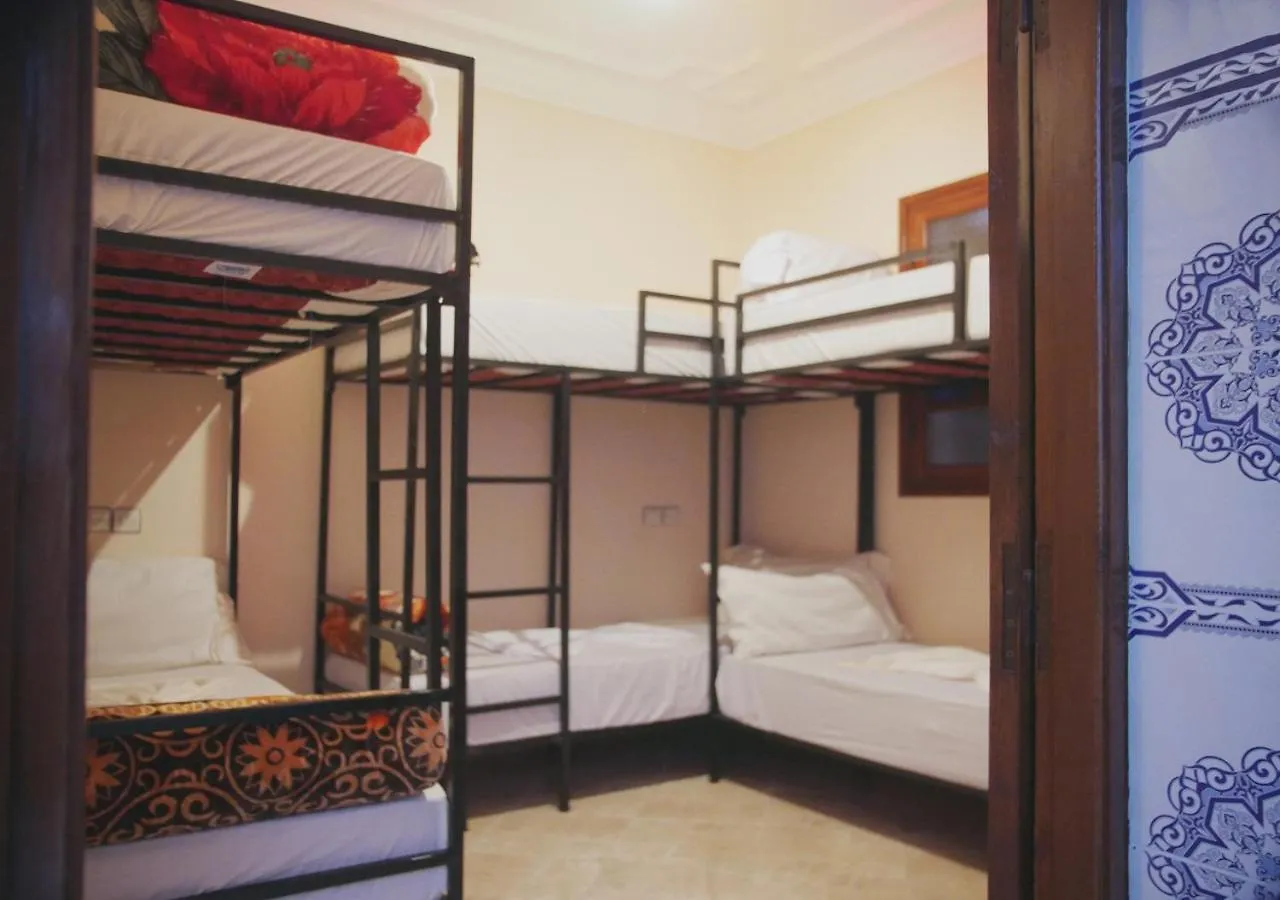 Hostel Dream Belko Marrakesh